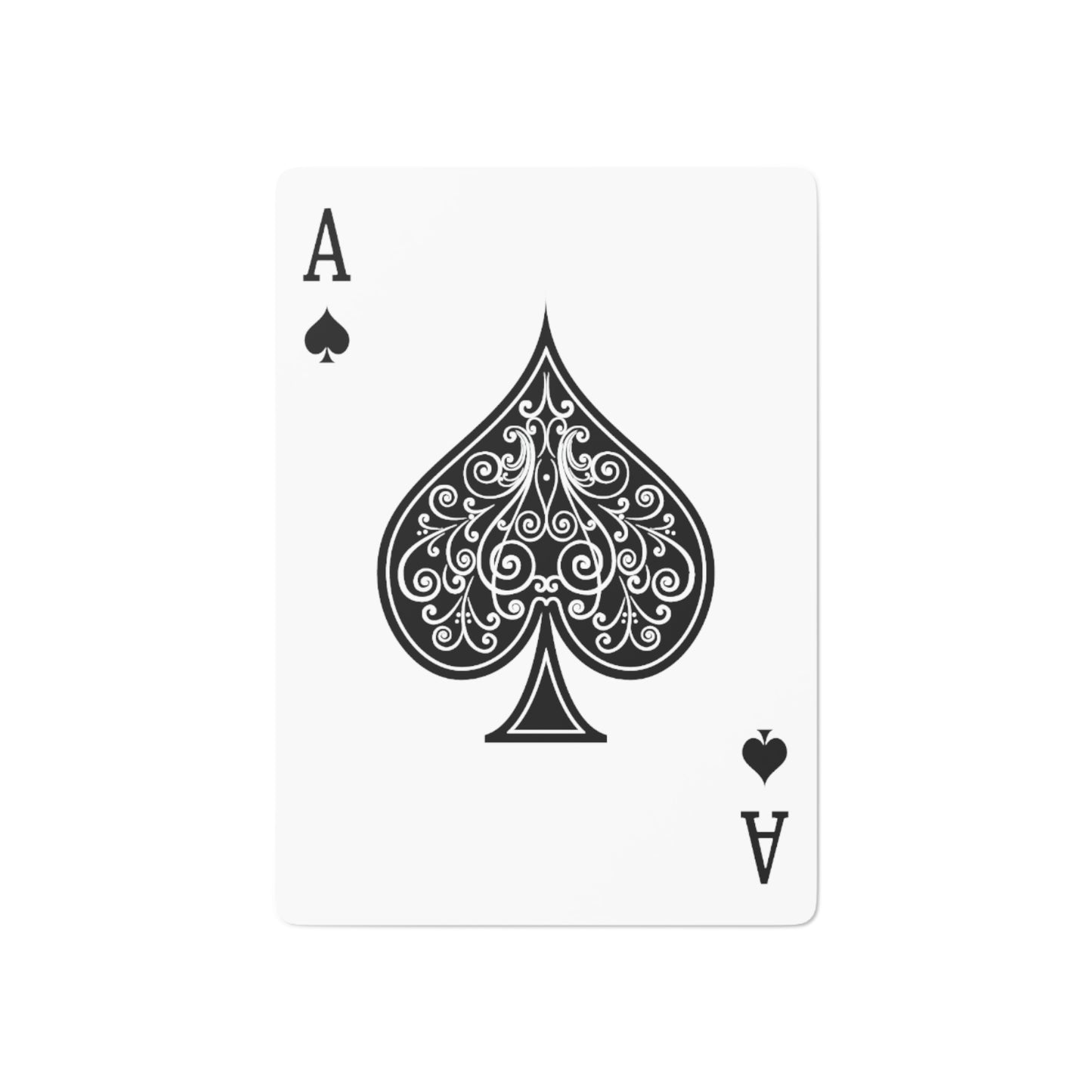 Trumpkin Poker Cards